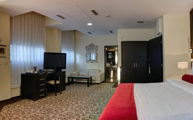 Hotel Central