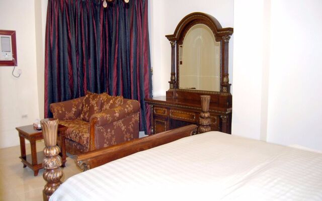 Diouf Al Nabarees Hotel