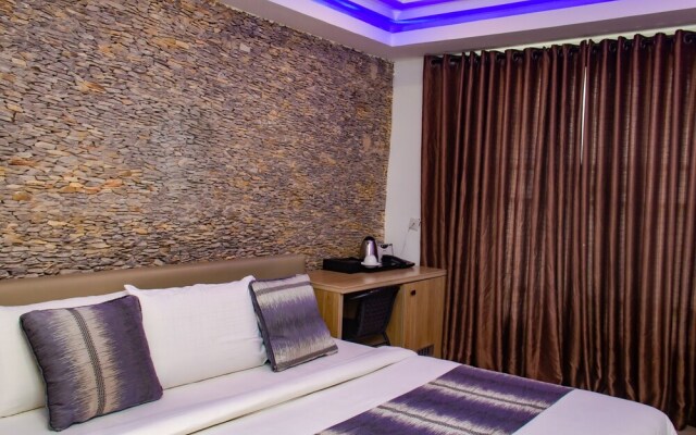 Shartell Hotels Jos