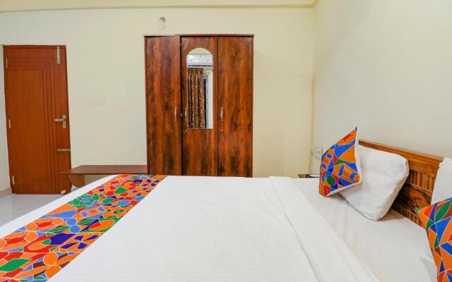 Fabhotel Kings Suites