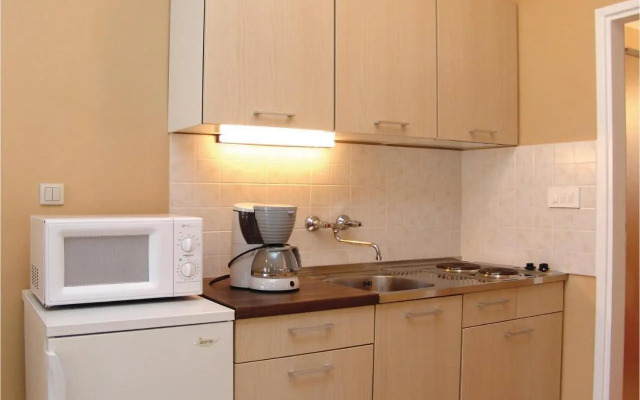 Apartment Stancia Vodopija I