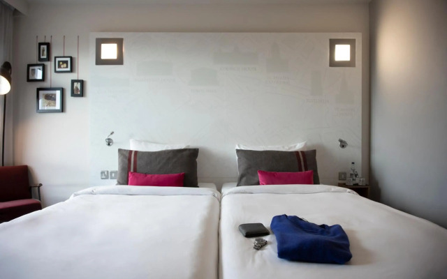 B&B HOTEL Ipswich