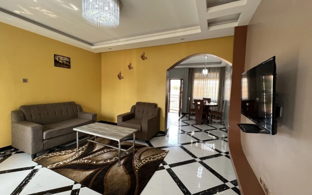 Malaika Court