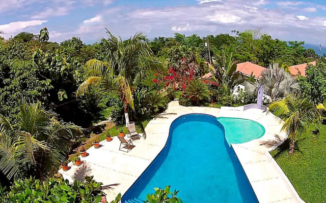 2BR House Montezuma