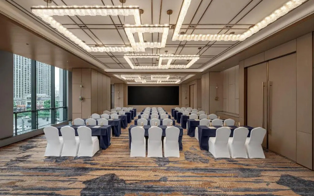 Novotel Kunshan East