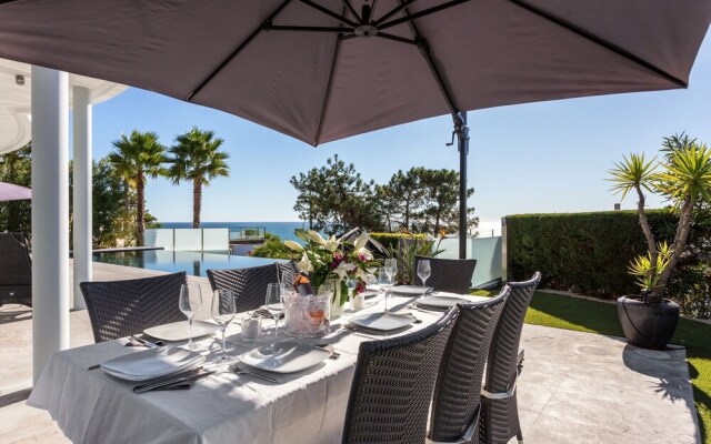 Villa Croesa - Luxury Villa