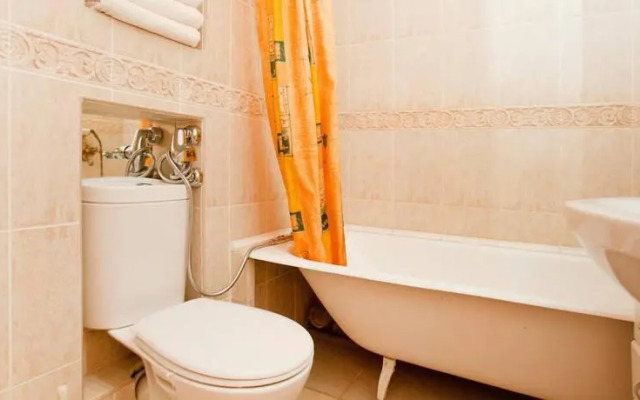 Севиль на Чистопольской 64