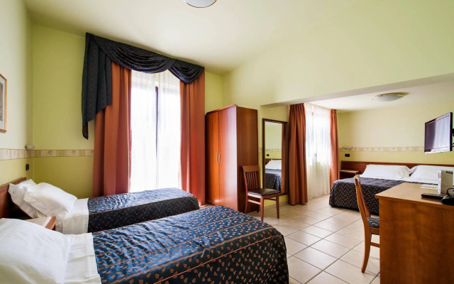 Best Western Hotel Delle Piane