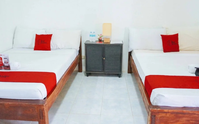 RedDoorz Plus @ Catarman Dauis