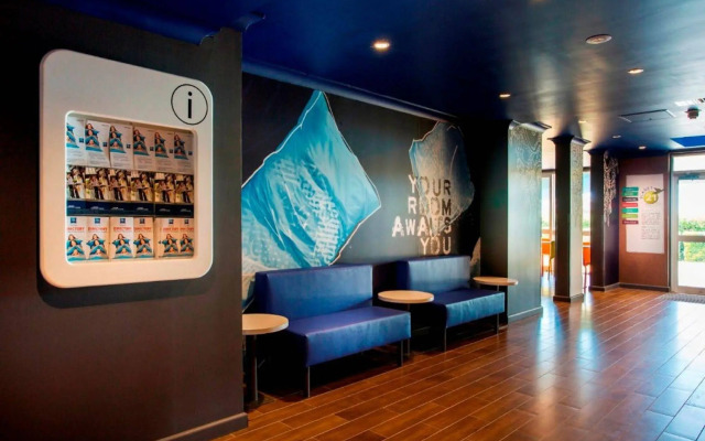 ibis budget Melbourne Airport