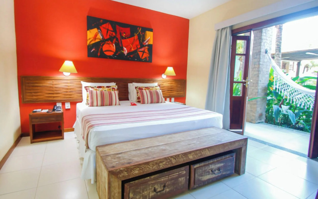 Terra Boa Hotel Boutique