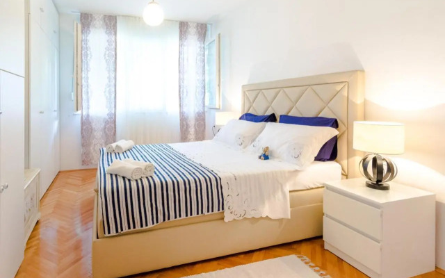Apartment Mandalina