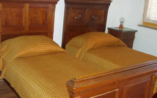 Apartment Saganic