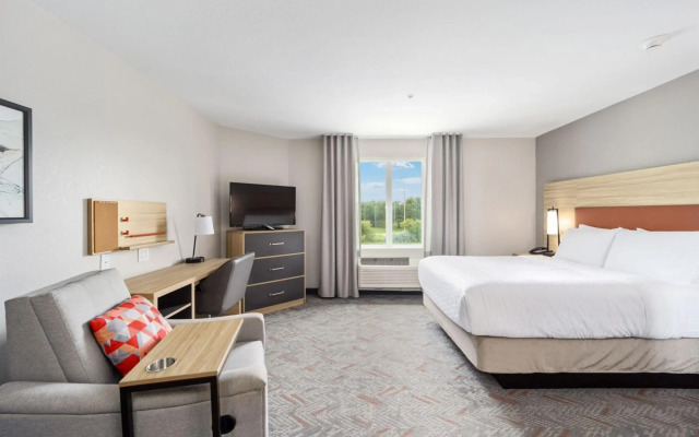 Candlewood Suites Ocala I-75 by IHG