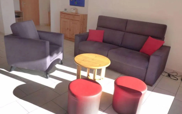 Ardévine 5 - One Bedroom