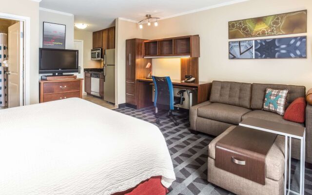 TownePlace Suites by Marriott Tucson Airport