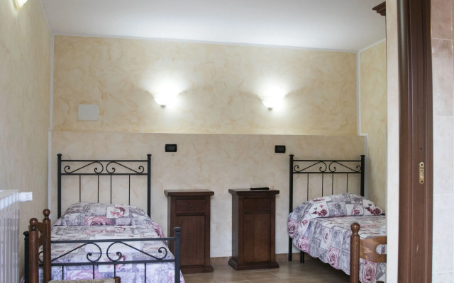 Hotel Ristorante Il Giardino