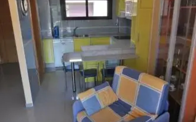 Apartamentos Turisticos Vilagarcía- Rio Ulla