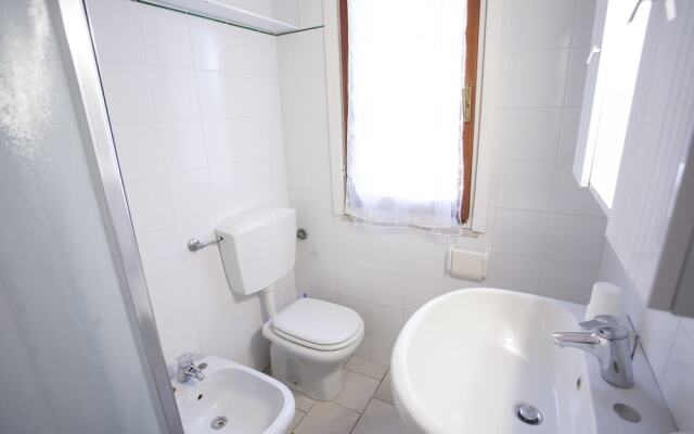 Appartamenti Arco Bianco