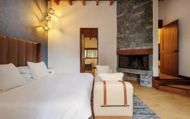 Forest Guesthouse Avándaro