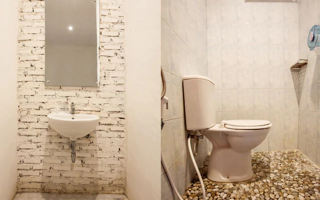 OYO 1947 Woong Rame Resort & Restaurant