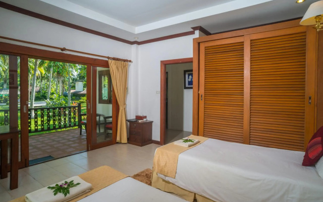 Am Samui Resort