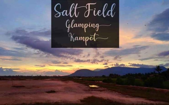 Salt Field Glamping