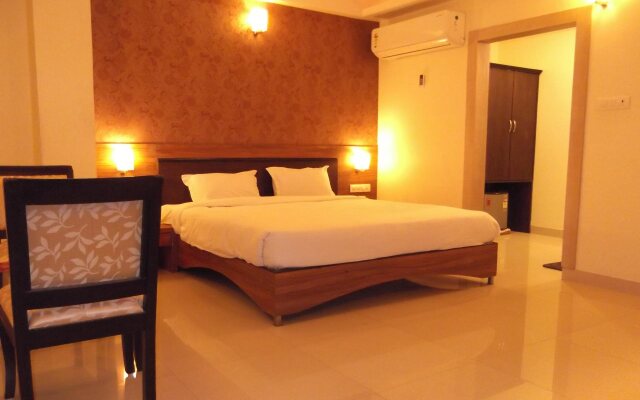 Hotel Nera Regency