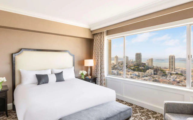 Fairmont San Francisco