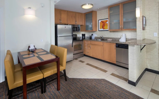 Residence Inn Dover