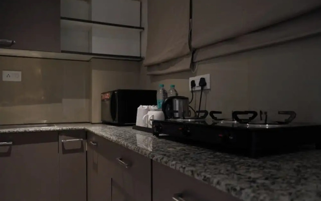 Dunn Perk Manor