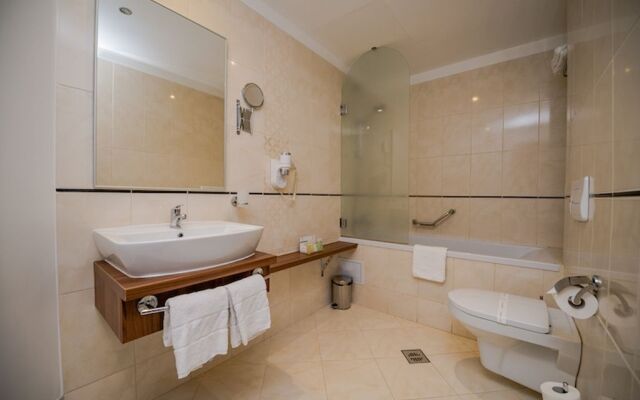Hotel Ambasador Bucharest