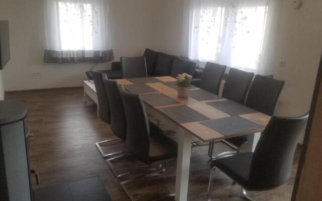 Ferienwohnung Sonnenschein