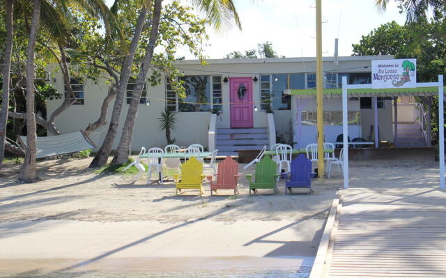 Beef Island Guest House