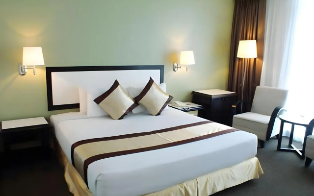 Summit Hotel Subang USJ