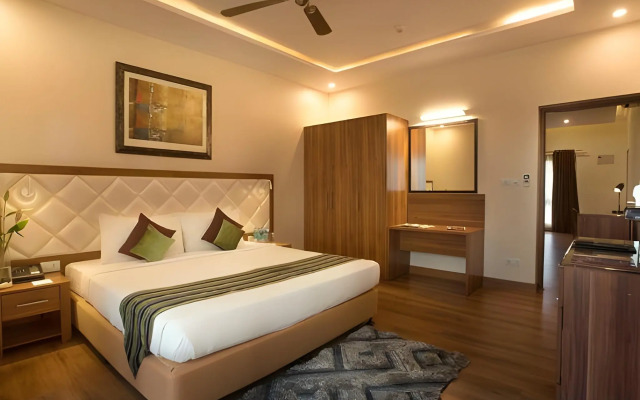Clarks Exotica Convention, Resort & Spa