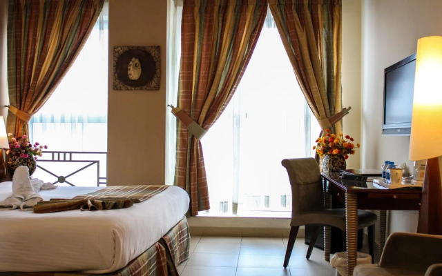 Retaj Hotel