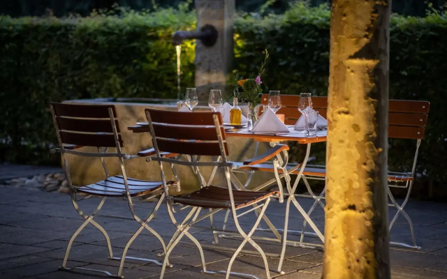 Hotel zur Post Riesenbeck