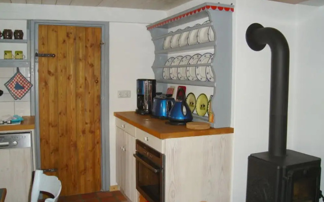 Ferienhaus Fischerkate