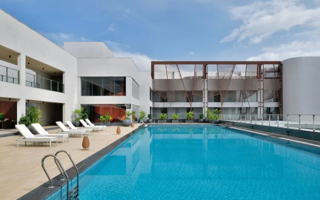 The Artiste, Kochi, a Tribute Portfolio Hotel by Marriott