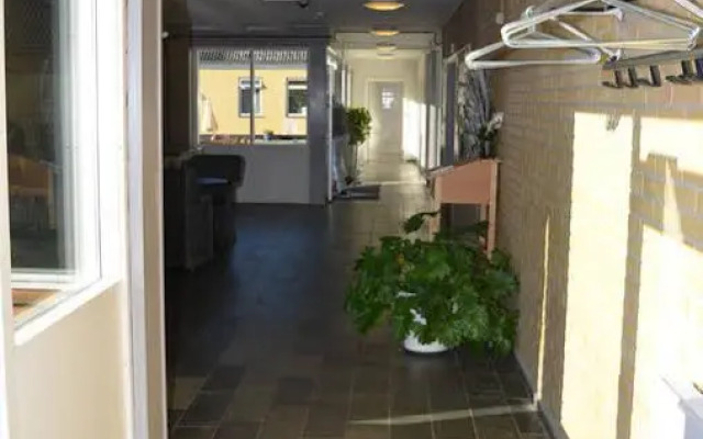Danhostel Koge