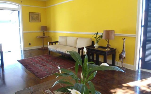 Colonial Hostel