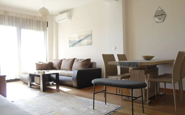 One Bedroom Smart 28