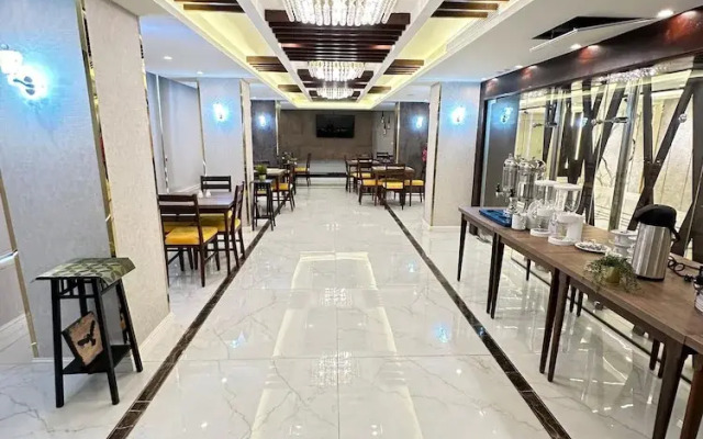 Londrina Hotel