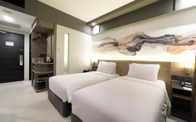 Oria Hotel Jakarta