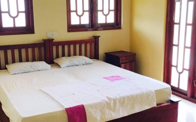 Eliyana Guest House