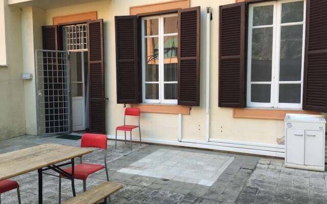 Boarding House International