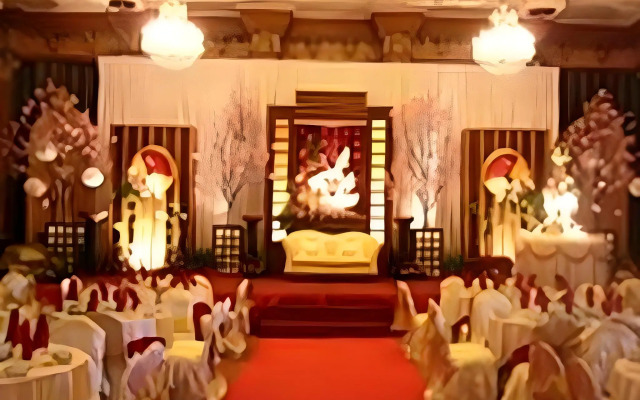 Gajahmada Graha Hotel