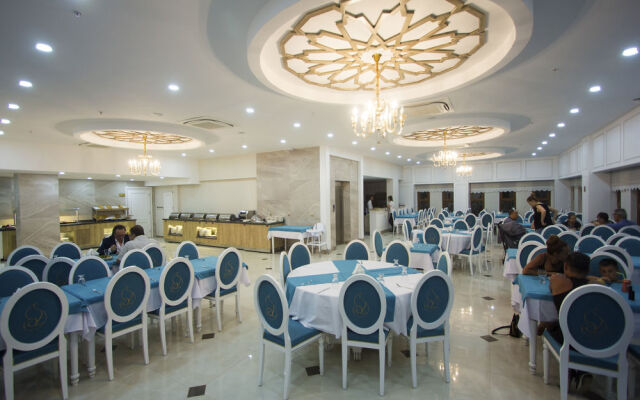 Sultanoglu Hotel & Spa