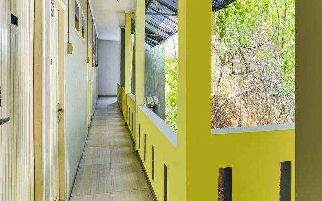 OYO Life 91205 Rindang Guesthouse Syariah